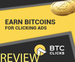 earn bitcoin ptc site 